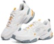 Lookbook Skechers Stamina V2 'Putih Biru' 237209-WLB