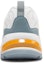 Shop Skechers Stamina V2 'Putih Biru' 237209-WLB