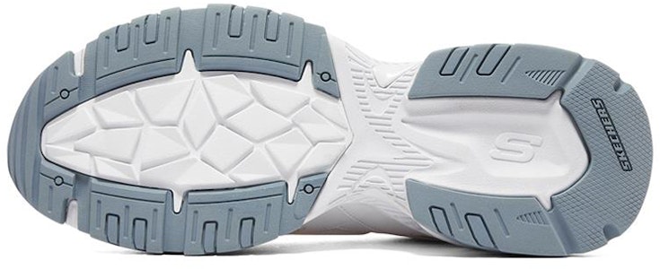 斯凯奇 Stamina V2 '白蓝' 237209-WLB Purchase 斯凯奇 Stamina V2 '白蓝' 237209-WLB