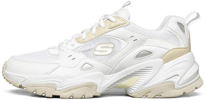 Skechers Stamina v2 Low Running Shoes White 894003-OFWT Buy Skechers Stamina v2 Low Running Shoes White 894003-OFWT