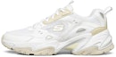 Buy Skechers Stamina v2 Kasut Larian Rendah Putih 894003-OFWT