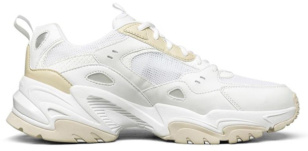 斯凯奇 Stamina v2 白色低帮跑鞋 894003-OFWT Order 斯凯奇 Stamina v2 白色低帮跑鞋 894003-OFWT