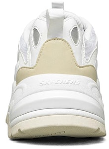 斯凯奇 Stamina v2 白色低帮跑鞋 894003-OFWT Shop 斯凯奇 Stamina v2 白色低帮跑鞋 894003-OFWT