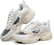 Lookbook Skechers Stamina V2 透氣耐磨 低筒老爹鞋 白色
