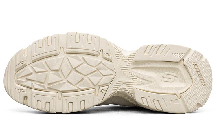 Purchase Skechers Stamina V2 透氣耐磨 低筒老爹鞋 白色