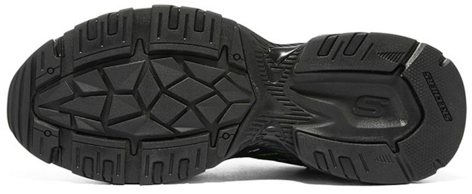스케쳐스 스태미나 V2 '블랙 그린' (Skechers Stamina V2 '블랙 그린') 237176-BLK Purchase 스케쳐스 스태미나 V2 '블랙 그린' (Skechers Stamina V2 '블랙 그린') 237176-BLK