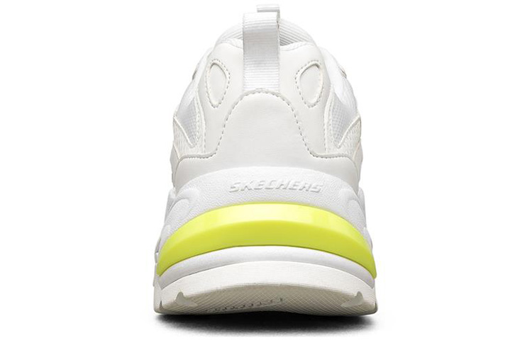 Shop 斯凯奇Stamina V2低帮跑鞋 黄/白 237163-WLM