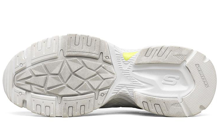 Purchase 斯凯奇Stamina V2低帮跑鞋 黄/白 237163-WLM