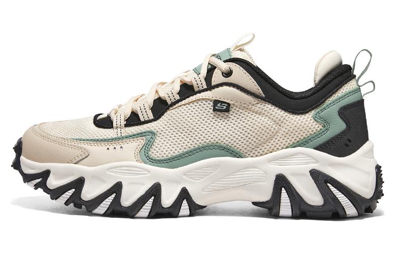 Skechers Stamina V3 'Beige Green Black' 894233-NTGR