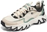 Order Skechers Stamina V3 'Beige Hijau Hitam' 894233-NTGR