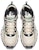 Skechers Stamina V3 'Beige Hijau Hitam' 894233-NTGR