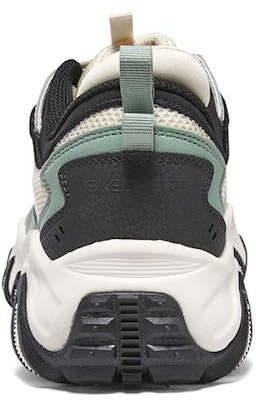 Skechers Stamina V3 'Beige Green Black' 894233-NTGR Shop Skechers Stamina V3 'Beige Green Black' 894233-NTGR