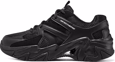 Skechers Stamina V3 'Triple Black' 894200-BBK Skechers Stamina V3 'Triple Black' 894200-BBK