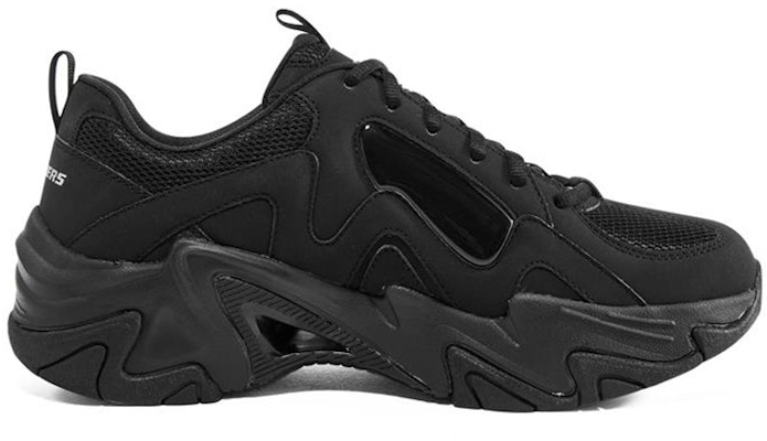 Skechers Stamina V3 'Black' 894162-BBK Order Skechers Stamina V3 'Black' 894162-BBK