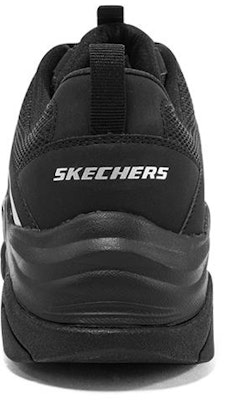 Skechers Stamina V3 'Black' 894162-BBK Shop Skechers Stamina V3 'Black' 894162-BBK