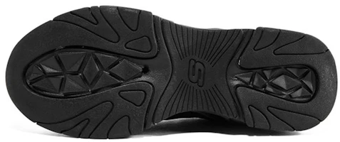 Purchase Skechers Stamina V3 機甲鞋三代 低筒耐磨運動鞋 黑色