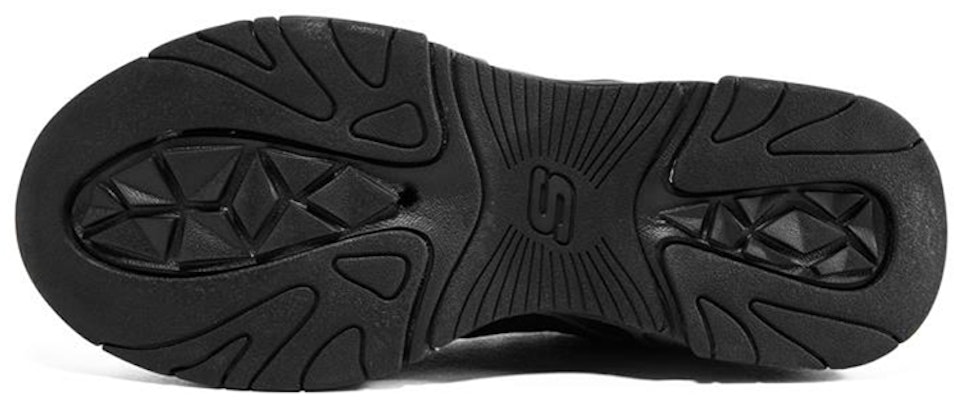 Skechers Stamina V3 'Black' 894162-BBK Purchase Skechers Stamina V3 'Black' 894162-BBK
