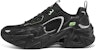Skechers Stamina V3 'Hitam' 894190-BKLM