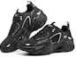 Lookbook Skechers Stamina V3 'Hitam' 894190-BKLM