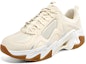 Lookbook Skechers Stamina V3 'Krim Putih' 894162-NTBK