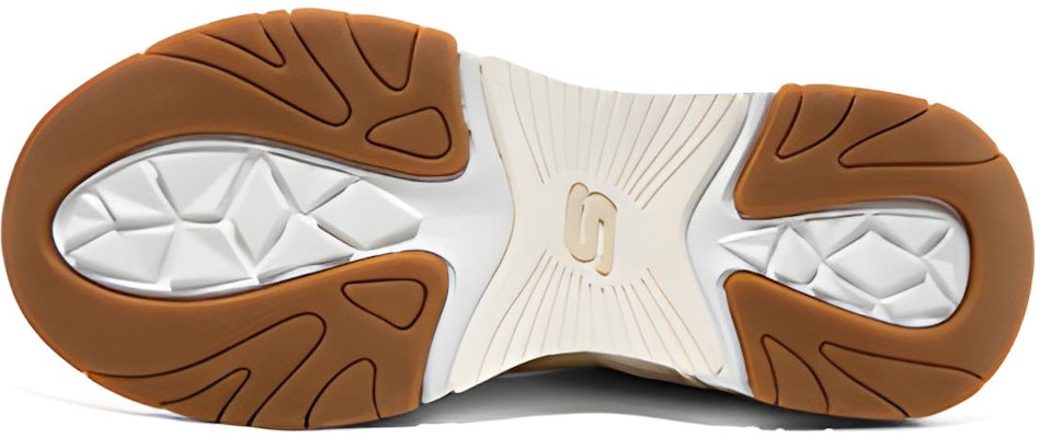 Skechers Stamina V3 'Cream White' 894162-NTBK Purchase Skechers Stamina V3 'Cream White' 894162-NTBK