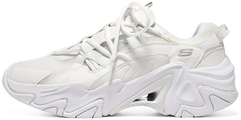 Skechers Stamina V3 'Mecha White' 894223-WHT Buy Skechers Stamina V3 'Mecha White' 894223-WHT