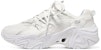 Skechers Stamina V3 'Mecha Putih' 894223-WHT