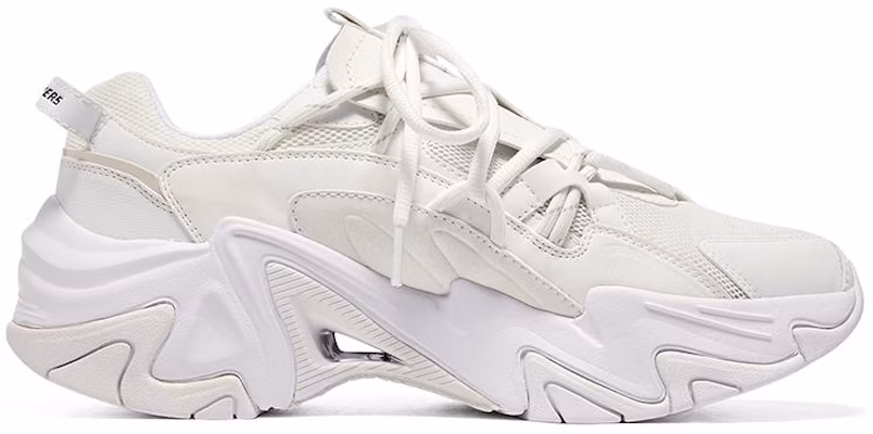 Skechers Stamina V3 'Mecha White' 894223-WHT Order Skechers Stamina V3 'Mecha White' 894223-WHT