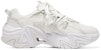 Skechers Stamina V3 'Mecha Putih' 894223-WHT