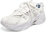 Lookbook Skechers Stamina V3 'Mecha Putih' 894223-WHT