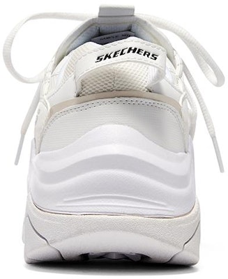 Skechers Stamina V3 'Mecha White' 894223-WHT Shop Skechers Stamina V3 'Mecha White' 894223-WHT
