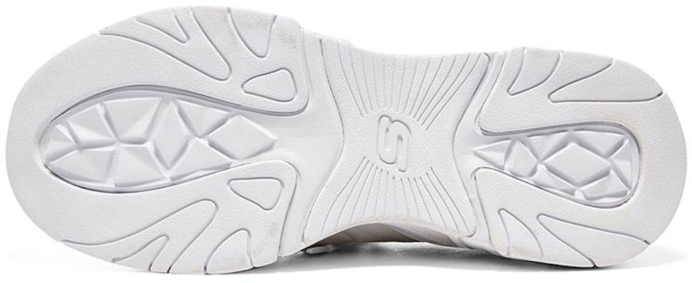 Skechers Stamina V3 'Mecha White' 894223-WHT Purchase Skechers Stamina V3 'Mecha White' 894223-WHT