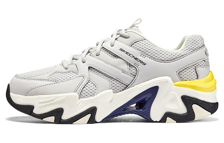 Buy 斯凯奇 Stamina V3 机械灰白配色 894200-GYMT