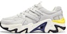 Skechers Stamina V3 'Mecha Putih Kelabu' 894200-GYMT