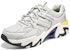 Skechers Stamina V3 'Mecha Putih Kelabu' 894200-GYMT