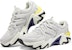 Skechers Stamina V3 'Mecha Putih Kelabu' 894200-GYMT