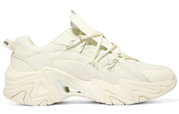 Order スケッチャーズ D'lites Stamina V3 白 (Sukecchaazu D'lites Stamina V3 Shiro) 894089-NAT