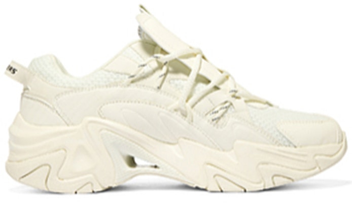Skechers D'lites Stamina V3 'Cream White' 894089-NAT Order Skechers D'lites Stamina V3 'Cream White' 894089-NAT