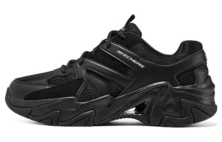 Skechers Stamina V3 'Triple Black' 894200-BBK