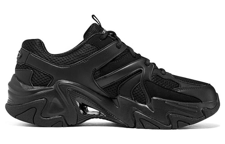 Order Skechers Stamina V3 ''Triple Black'' Sneakers 894200-BBK