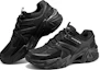 Shop Skechers Stamina V3 ''Triple Black'' Sneakers 894200-BBK