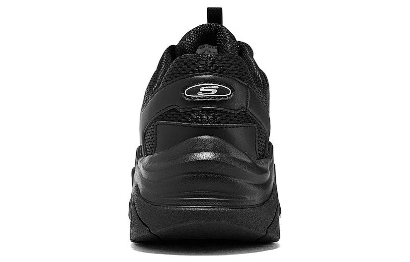 Purchase Skechers Stamina V3 ''Triple Black'' Sneakers 894200-BBK