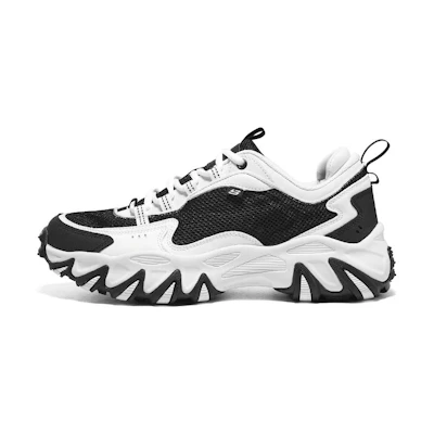 Skechers Stamina V3 'Wheat Black'