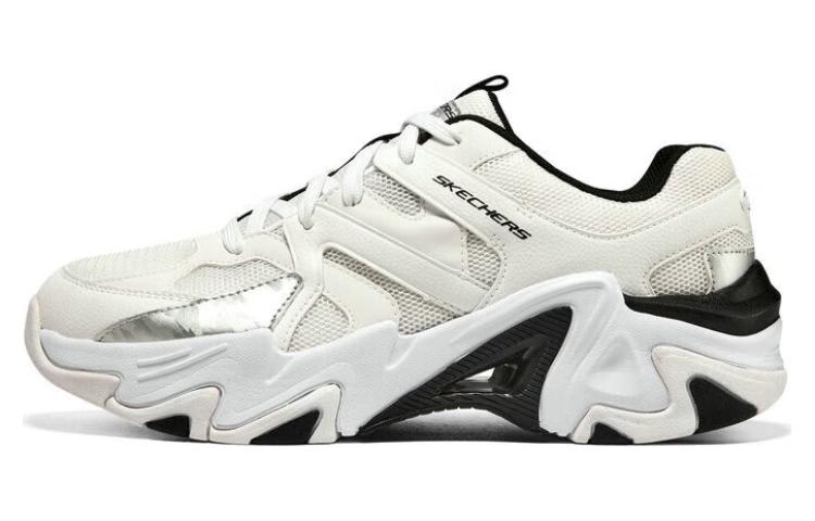Skechers Stamina V3 'White Black' 894087-WBK