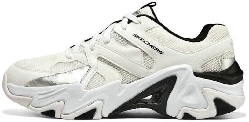 Skechers Stamina V3 ''Bianco Nero'' 894087-WBK Buy Skechers Stamina V3 ''Bianco Nero'' 894087-WBK