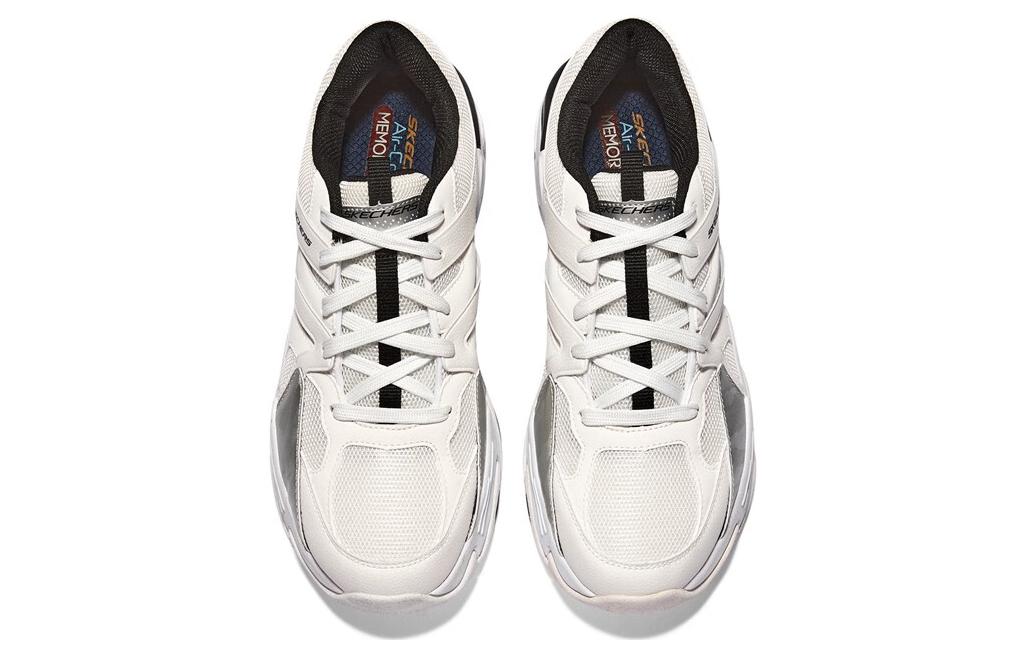 Purchase Skechers Stamina V3 ''Bianco Nero'' 894087-WBK