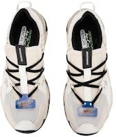 スケッチャーズ スタミナV3 白黒 894223-NTBK Lookbook スケッチャーズ スタミナV3 白黒 894223-NTBK