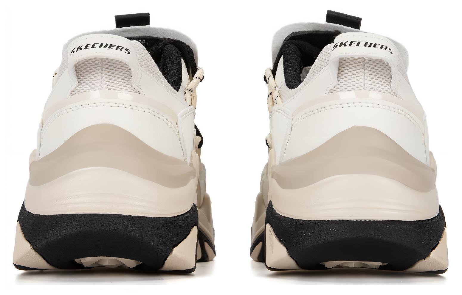 Shop Skechers Stamina V3 'Putih Hitam' 894223-NTBK