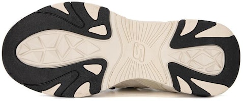 スケッチャーズ スタミナV3 白黒 894223-NTBK Purchase スケッチャーズ スタミナV3 白黒 894223-NTBK