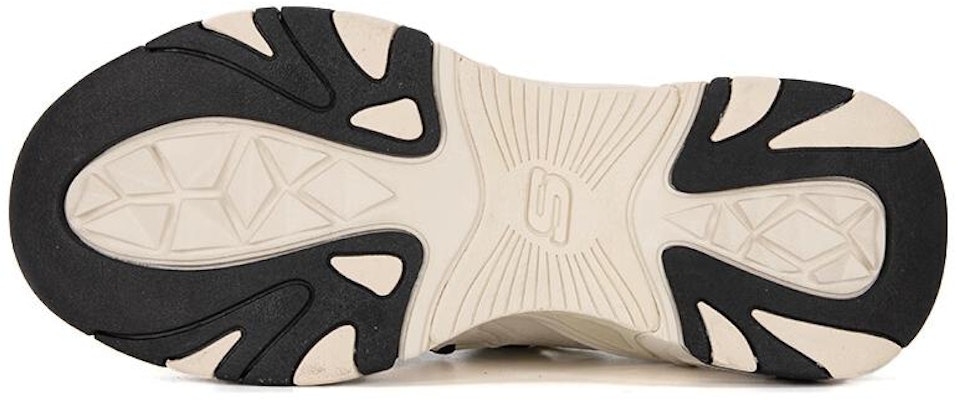 Skechers Stamina V3 'Putih Hitam' 894223-NTBK Purchase Skechers Stamina V3 'Putih Hitam' 894223-NTBK